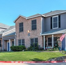 Park Vista Apartments Watauga Texas