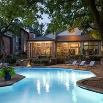 Post Oak Place Apartments Fort Worth Texas