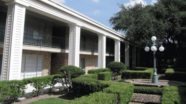 Lantern Village Apartments Houston Texas