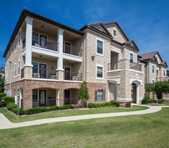 Cortland at Fossil Creek I & II Apartments Fort Worth Texas