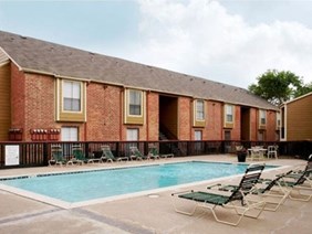 Star Villa Ana Apartments Houston Texas