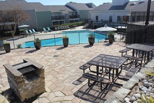 Rustic Ridge Apartments Irving Texas