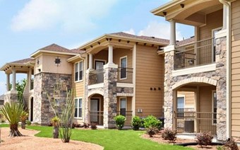 Tuscany Park at Buda Apartments Buda Texas