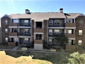 Timbers at 121 Apartments Lewisville Texas