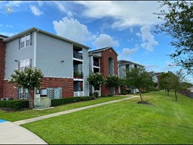 Trails at City Park Apartments Houston Texas