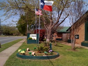 Sunrise Apartments Irving Texas