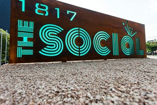 Social Apartments Austin Texas