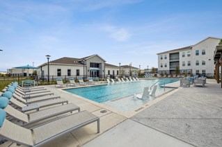 Alta Grandway Apartments Katy Texas