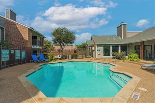 Dolce Vita Three60 Apartments Arlington Texas