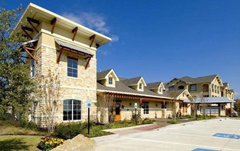 Arioso Apartments Grand Prairie Texas