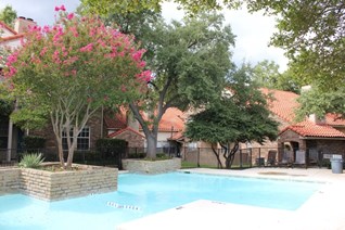 Sevilla Condos Carrollton Texas