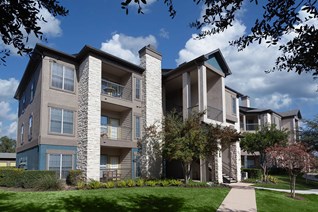 Lakeline Parmer Lane Apartments Austin Texas