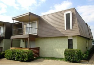 Las Palmas Apartments Arlington Texas