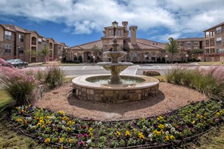 Lebanon Ridge Apartments Frisco Texas