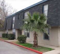 South Point Apartments San Antonio Texas