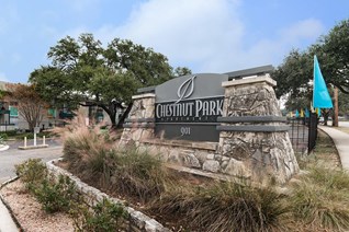 Chestnut Park Apartments San Antonio Texas