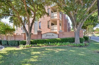 Turnberry Isle Apartments Dallas Texas