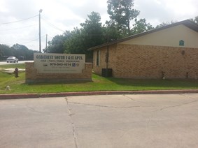 Oakcrest Apartments El Campo Texas