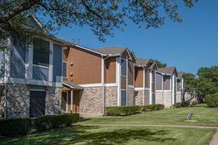 Robinson on Melrose Apartments Austin Texas