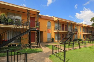 Tierra Bella Apartments Houston Texas