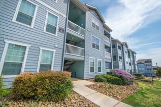 Archer Stone Canyon Apartments San Antonio Texas