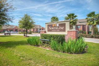 Northline Apartments Houston Texas