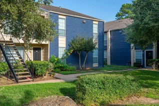 Bridgewater Apartments Tomball Texas