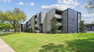 Aberdeen at Bellmar Apartments Dallas Texas