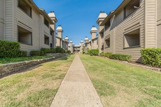 Foxhaven Apartments Frisco Texas