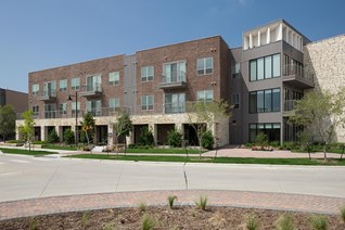 Flats at Palisades Richardson Texas