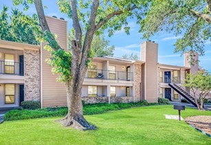 Woodlyn Apartments McKinney Texas