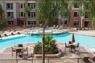 Lakes at Cypresswood Apartments Houston Texas
