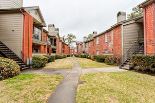 Green Tree Place Apartments Houston Texas