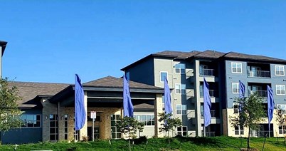 Liv at Boerne Hills Apartments Boerne Texas