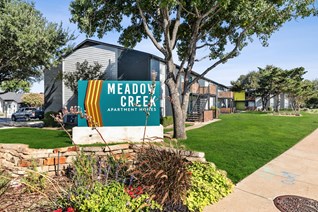 Meadow Creek Apartments Garland Texas