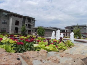 Magnolia at Mesquite Creek Apartments Mesquite Texas