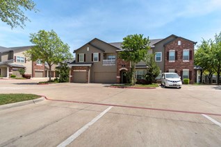 Parmer Place Apartments Austin Texas