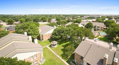 Aspen Court Apartments Plano Texas