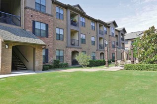 Greenhaven Apartments McKinney Texas