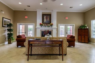 Worthington Point Apartments Crowley Texas