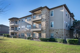 Palmera on 3009 Apartments Schertz Texas