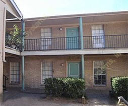 Country Club Village Apartments Houston Texas