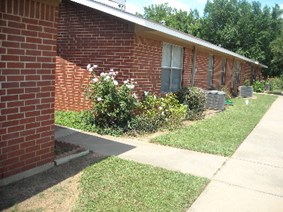 Hempstead Gardens Apartments Hempstead Texas