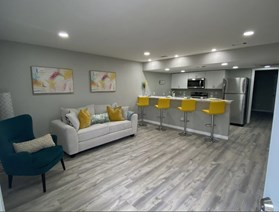 Casa Del Parque Apartments Arlington Texas