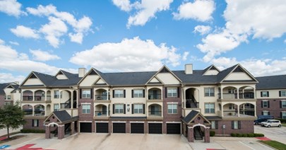 Camden Cypress Creek Apartments Cypress Texas