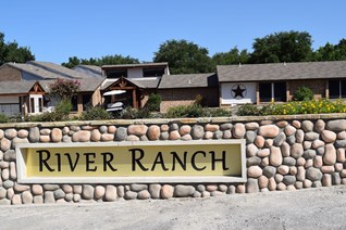 River Ranch Apartments Sherman Texas