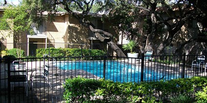 Windrush Apartments San Antonio Texas