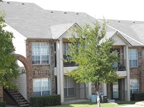 Ash Lane Apartments Euless Texas