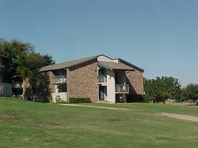 Gardens of Josey Lane Apartments Carrollton Texas