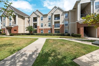 Fenwick Apartments Humble Texas